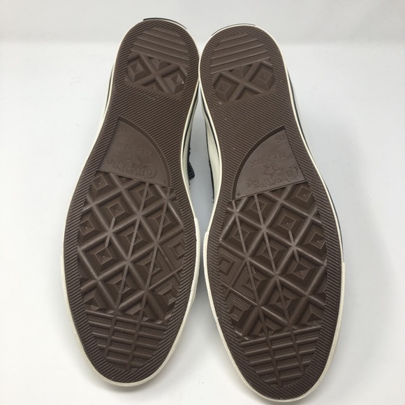 Converse Chuck Taylor 70s Hi Black JE34 - Picture 6 of 6